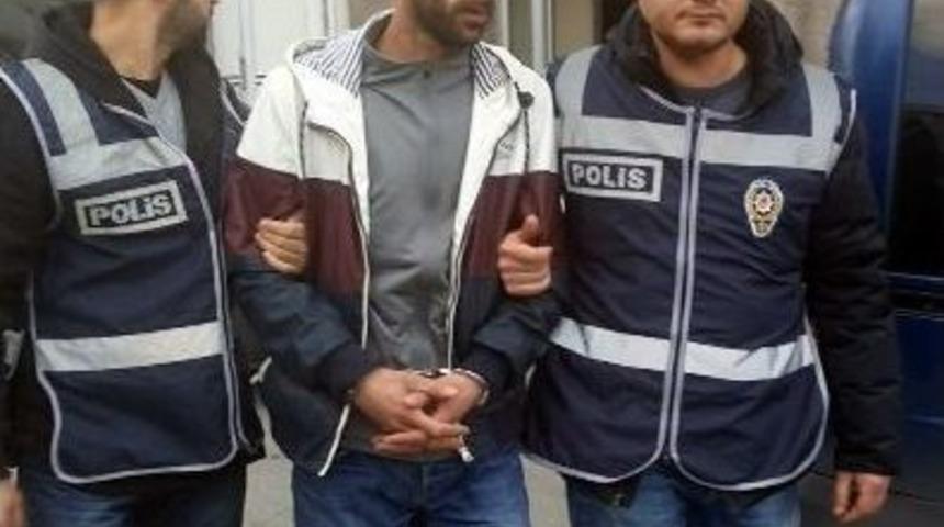 İşadamını Kurşunlayan Ve Azmettiricisi Yakalandı