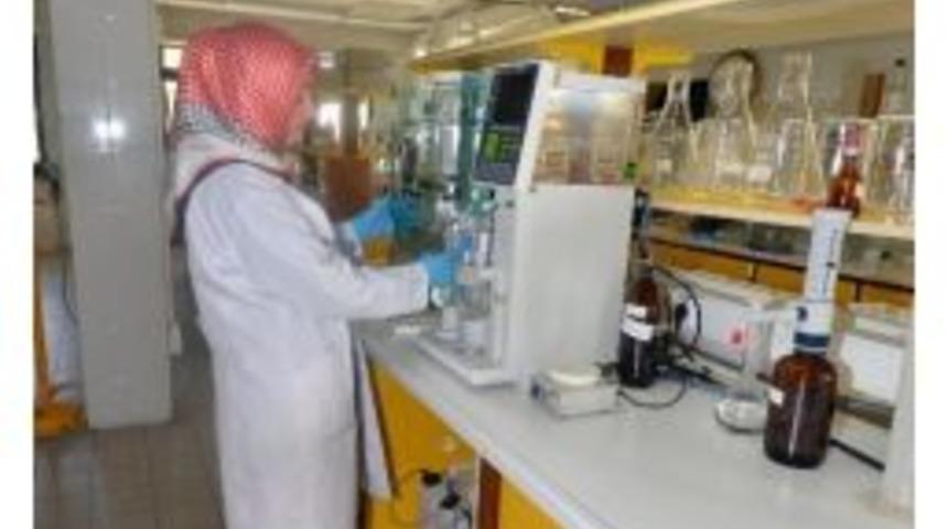 Buski Laboratuvarlarının Akredite Başarısı