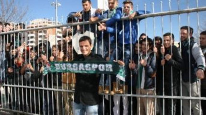 Batalla&rsquo;nın Lisansı &Ccedil;ıkıyor