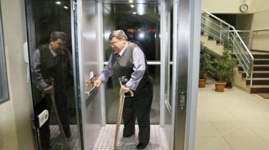 D&uuml;zce Orman İşletme M&uuml;d&uuml;rl&uuml;ğ&uuml;nde Engeller Ortadan Kalktı