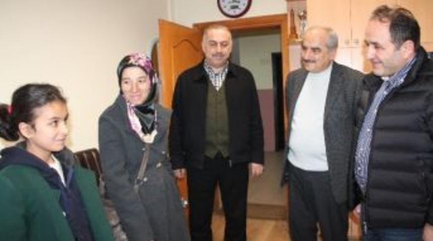 İha&rsquo;nın Haberi Ses Getirdi