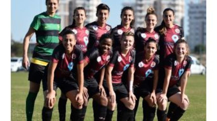 Muratpaşa, Kadınları Kire&ccedil;burnu&rsquo;nu Konuk Ediyor