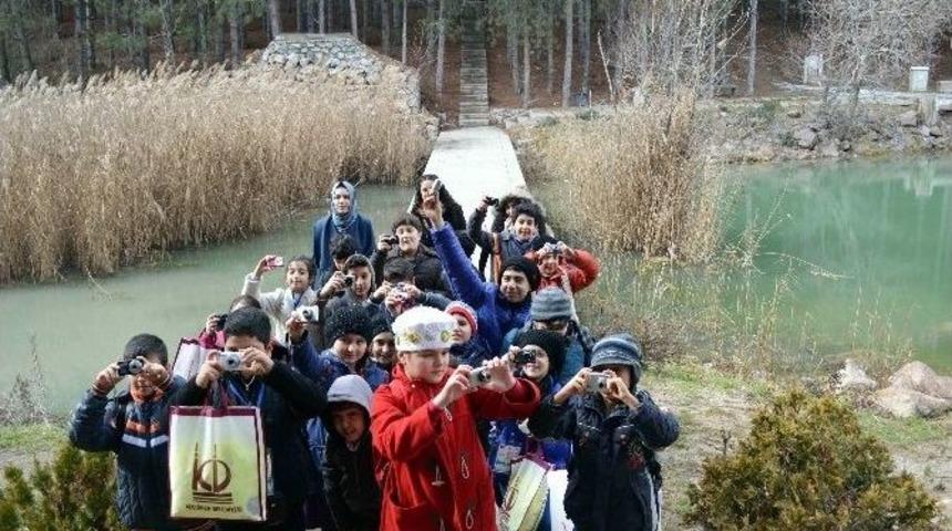 Kış Kampı Başlıyor