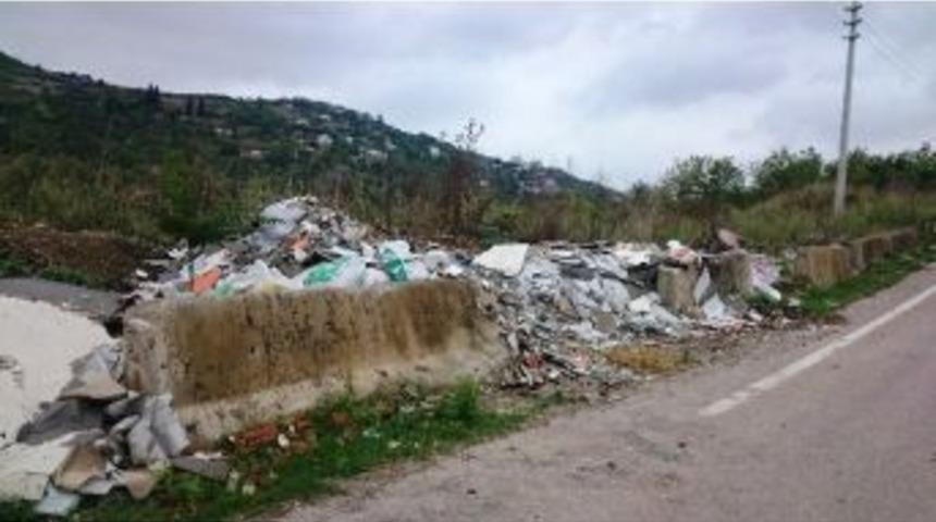 Zabıta Ekipleri Gelen Şikayetlere Müdahil Oluyor