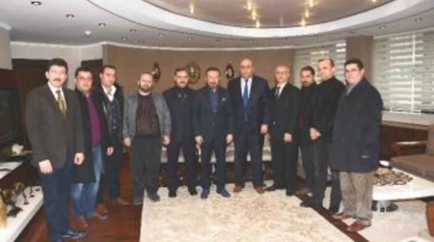 Başkan Doğan: “halkımızın Sağlığı Her Şeyden Önemli”