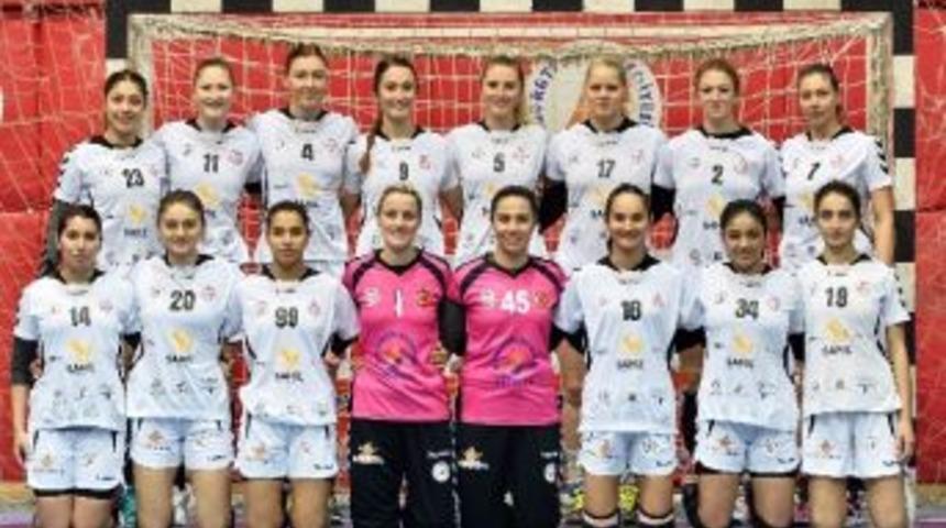 Muratpaşa İstanbul&rsquo;da Galibiyet Arıyor