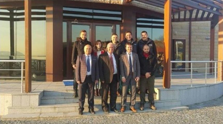 B&uuml;y&uuml;kşehir&rsquo;den T&uuml;rkiye&rsquo;ye &Ouml;rnek Sokak Hayvanları Bakım Merkezi