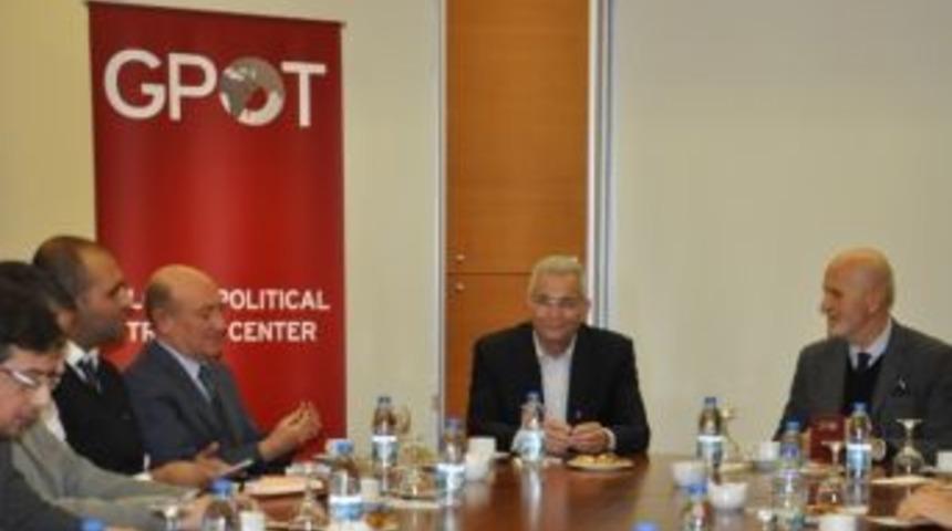 Kiprianu: &ldquo;iki Tarafın İyi Niyetiyle Başaracağız&rdquo;