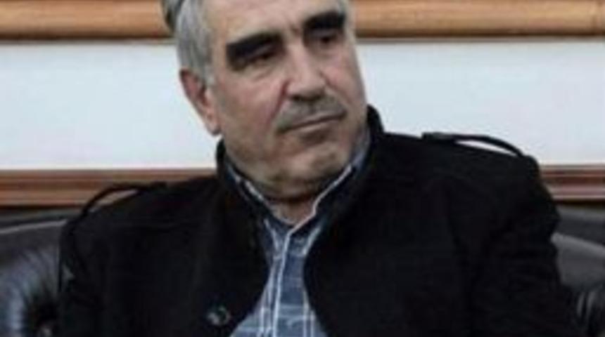 T&uuml;rkmendağı Komutanlarından Albay Arnavut: &ldquo;t&uuml;rkmendağı&rsquo;nda İkinci &Ccedil;anakkale Harbi Yaşanıyor&rdquo;