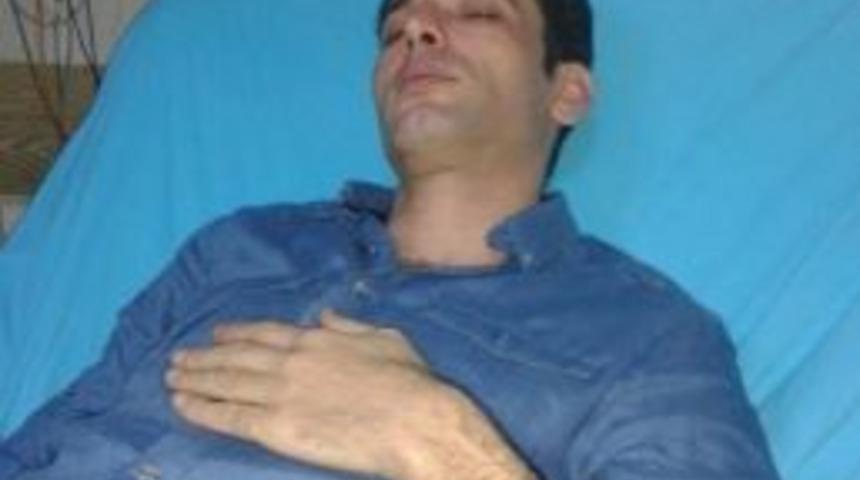 Kariyer Gazetesi Genel Yayın Y&ouml;netmeni Umut Şekerci Korkuttu