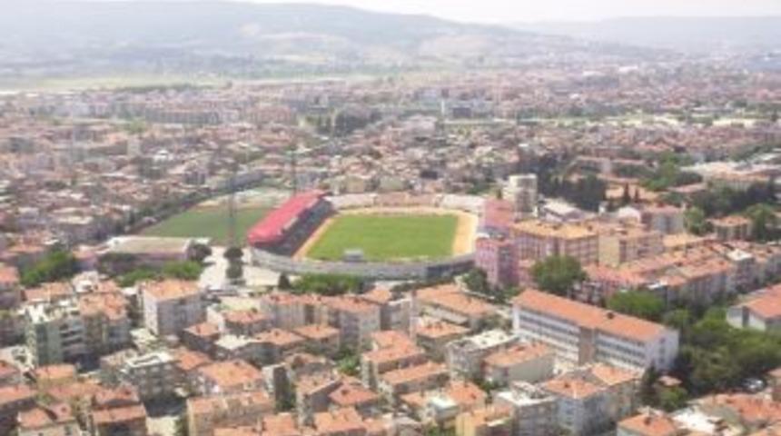 &Ccedil;anakkale&rsquo;de Konut Satışları Azaldı