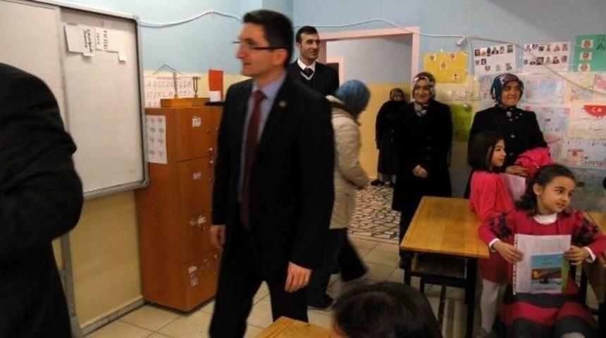 B&uuml;nyan&rsquo;da Karne Heyecanı