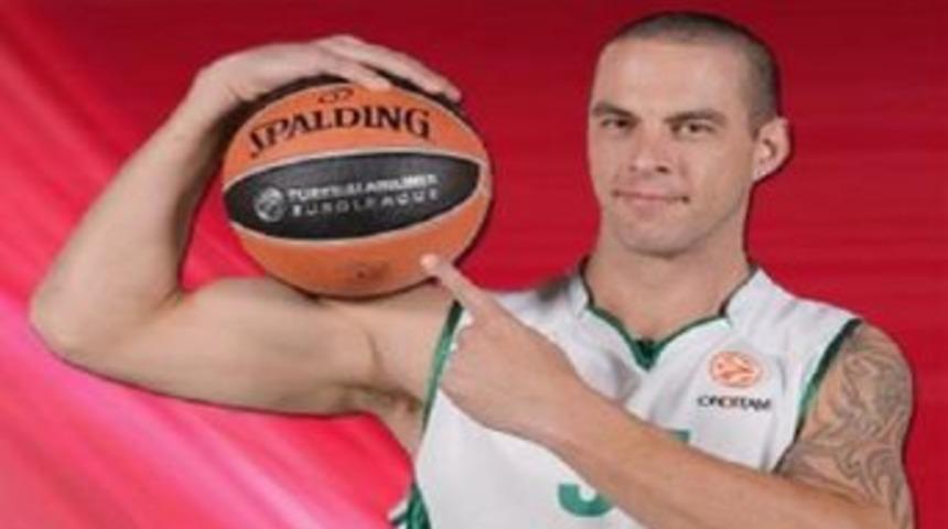 R.t.guinn Bandırma Kırmızı&rsquo;da