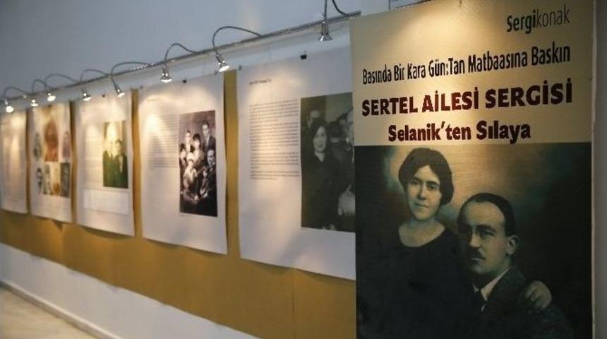 Uğur Mumcu Konak&rsquo;ta Anıldı