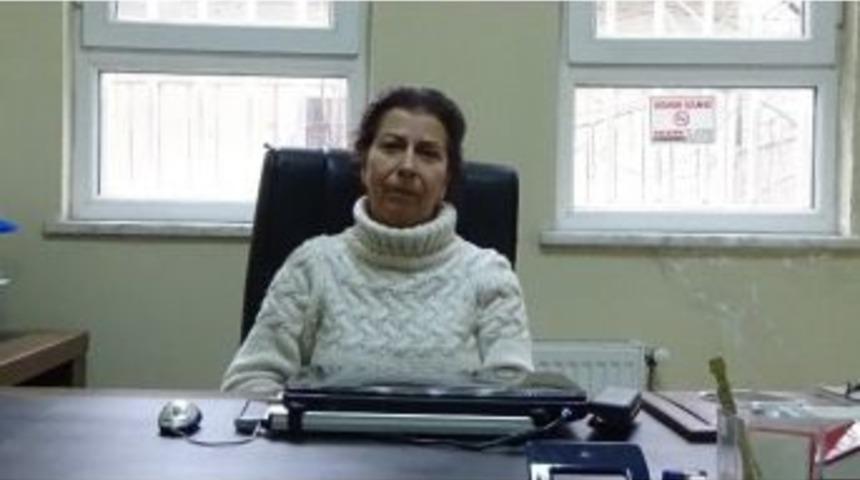 Dezavantajlı Kadınlar Meslek Sahibi Oluyor