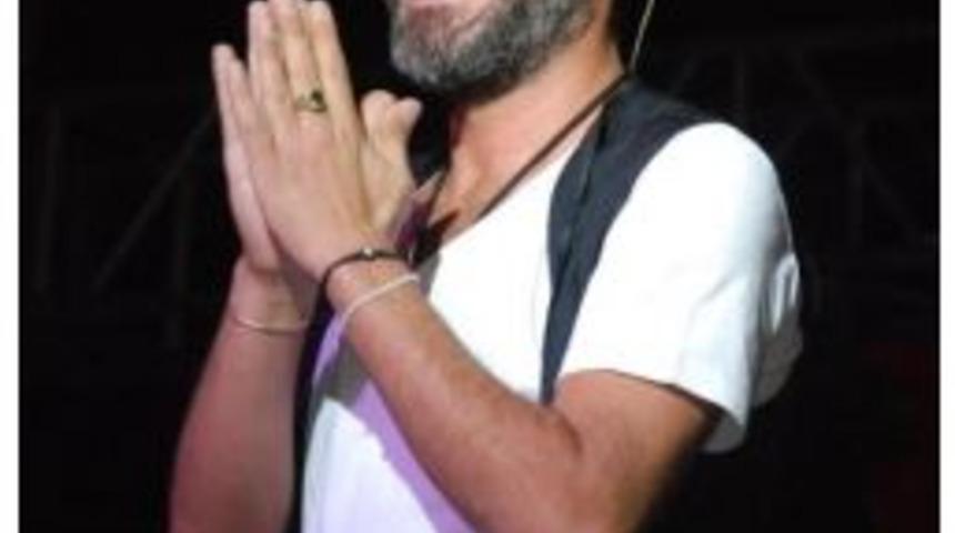 İzmirliler Altun&rsquo;la Fantezi M&uuml;ziğe Doyacak