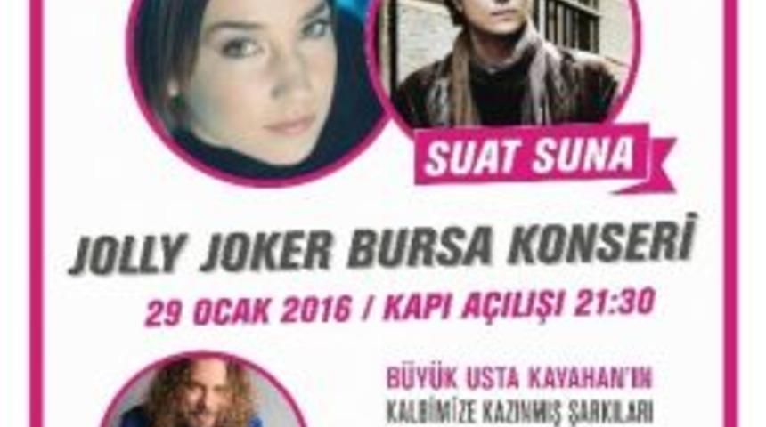 Kayahan&rsquo;ın Şarkıları Kanser Hastalarına Umut Olacak