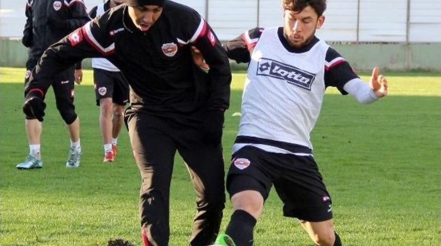 Adanaspor Seri Peşinde
