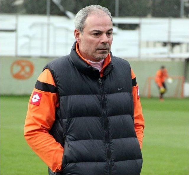 Adanaspor Seri Peşinde