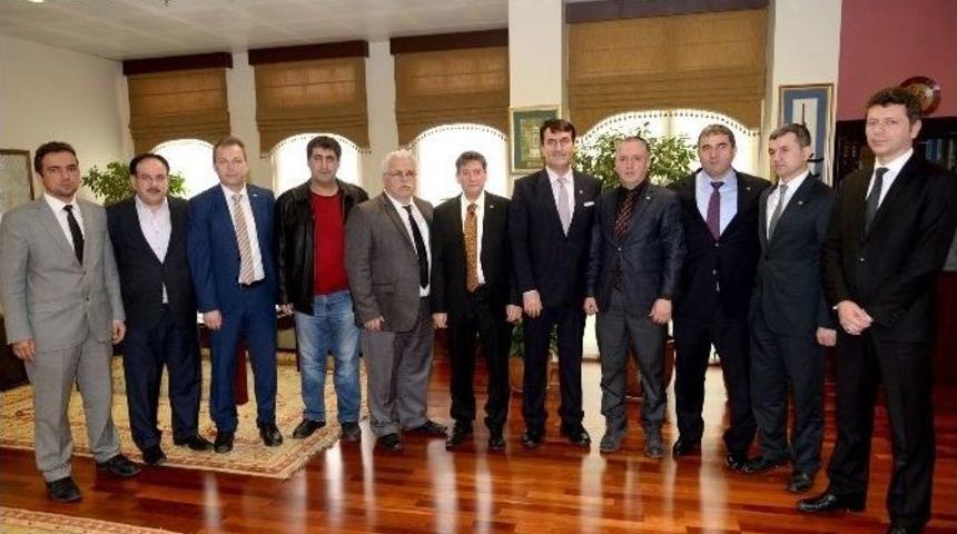 Osmangazi&rsquo;de Sosyal Denge S&ouml;zleşmesi İmzalandı