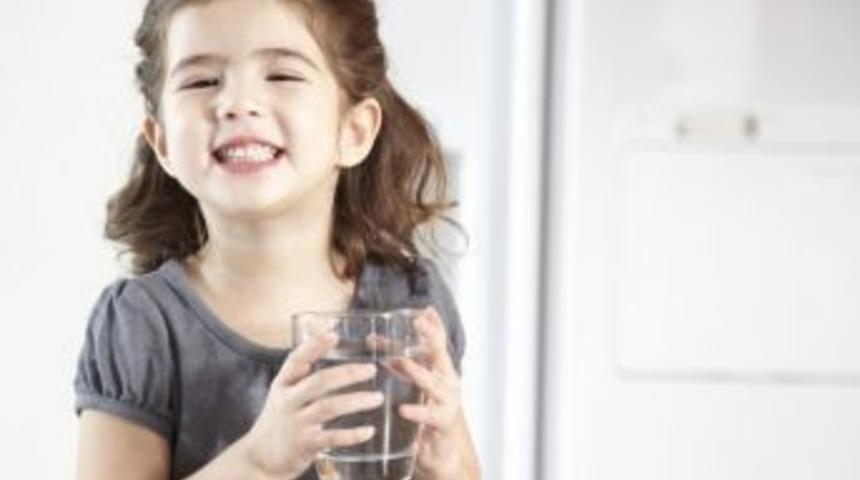 D&uuml;nyada Her &Uuml;&ccedil; Kişiden Biri Temiz Su Bulamıyor