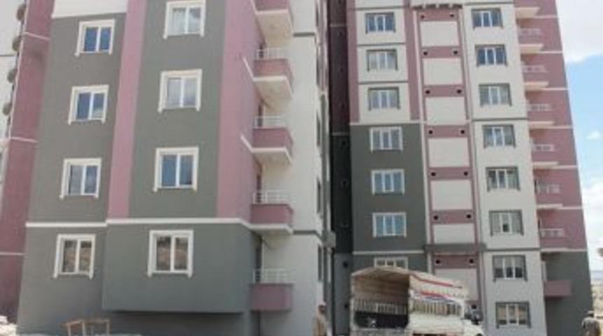 Mardin&rsquo;de Konut Satışları