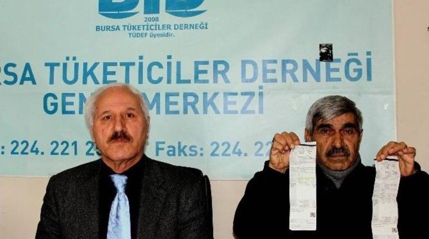 Emekliyi "elektrik" &Ccedil;arptı