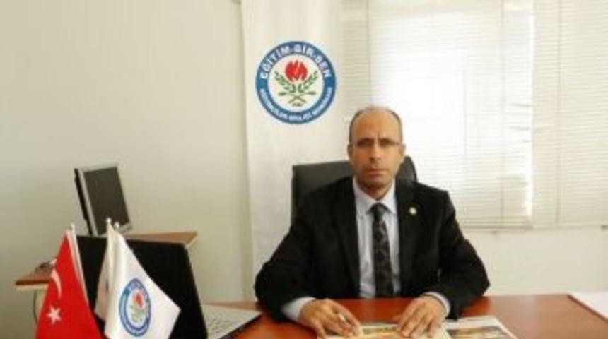 Mardin&rsquo;de 5 Binin &Uuml;zerinde &Ouml;ğretmen A&ccedil;ığı Var