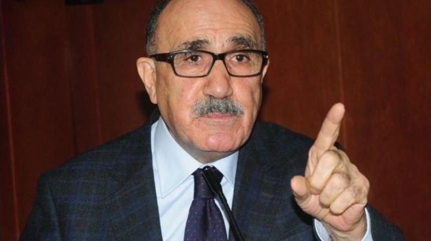 Ak Parti İl Danışma Meclisi Toplantısı