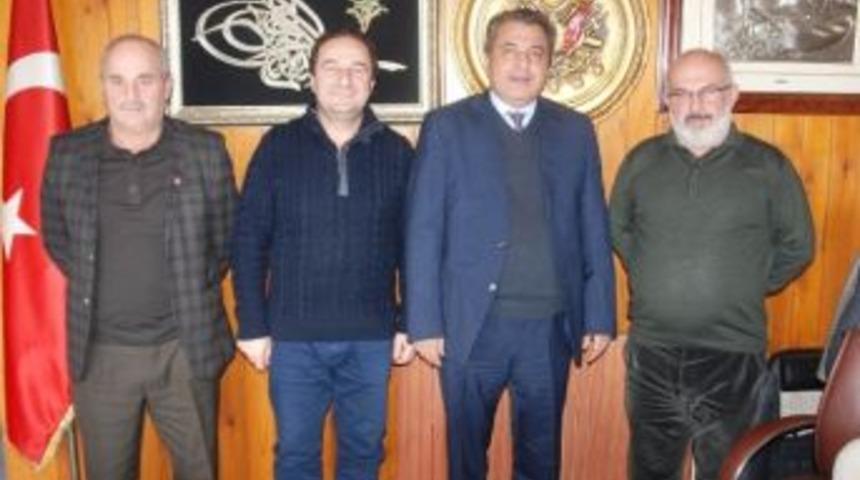 Ahşap Sekt&ouml;r&uuml;n&uuml; Temsil Eden Dernekler G&uuml;&ccedil; Birliği Yapacak