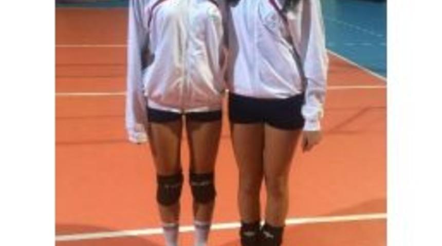 &Ouml;demiş&rsquo;ten Meltem Ve Bilge, &rsquo;anadolu Yıldızları&rsquo;nda