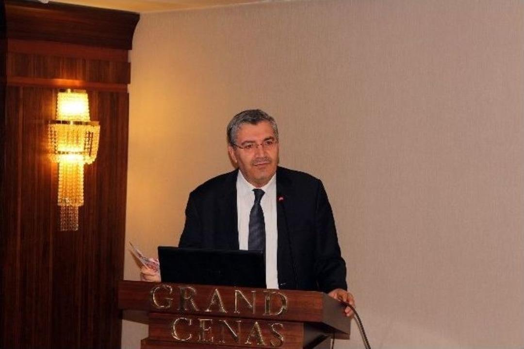 M&uuml;d&uuml;r Dursun&rsquo;dan Kız &Ccedil;ocuklarının Okula Kazandırılma &Ccedil;ağrısı