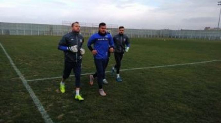 Diyarbekirspor&rsquo;da Hazırlıklar S&uuml;r&uuml;yor