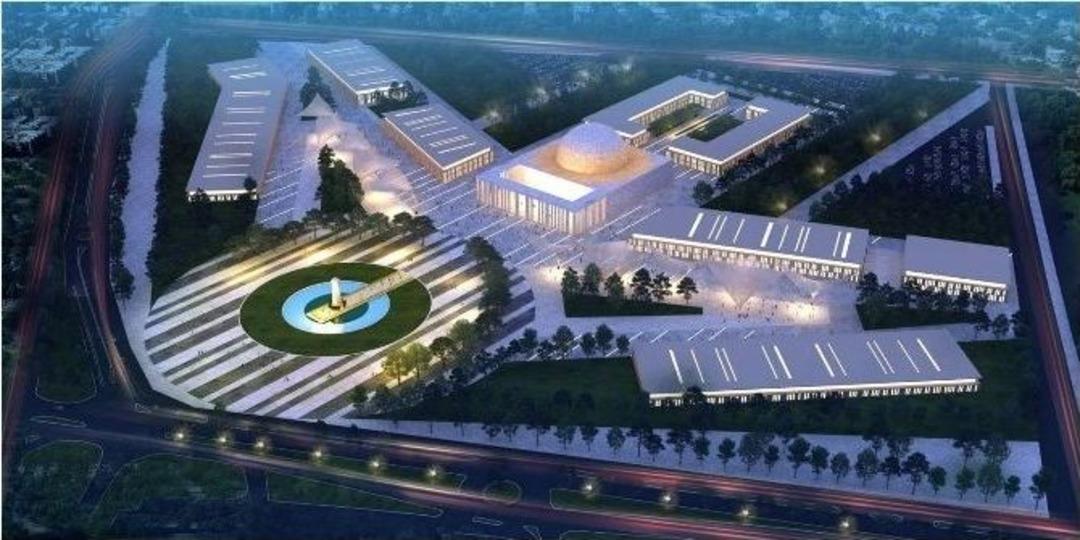 G&uuml;lsan Sanayi Sitesi İ&ccedil;in &Ouml;rnek Projeler &Ccedil;ıktı