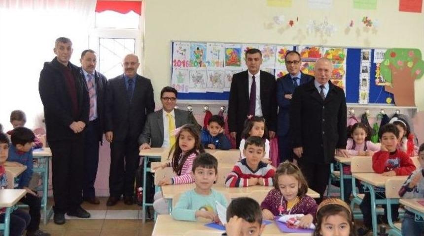 S&ouml;ğ&uuml;t&rsquo;te Karne T&ouml;reni