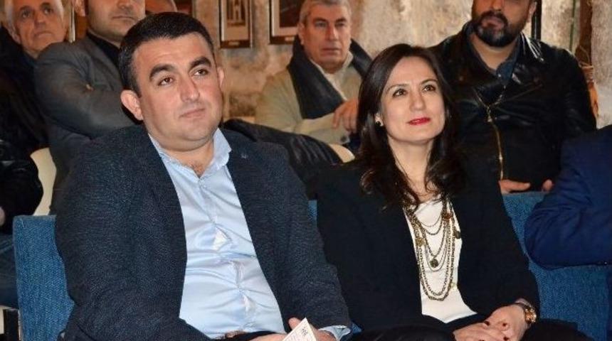 &ldquo;medya Ve Bilin&ccedil;altında Sanata Bakış&rdquo; Konferansı