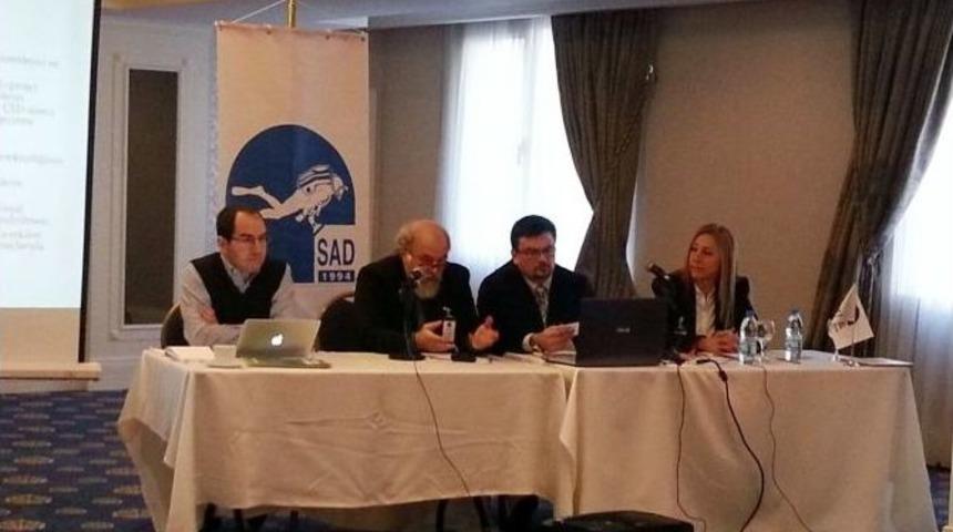 Bu Deniz Canlıları &Ouml;nlem Alınmazsa Yok Olacak