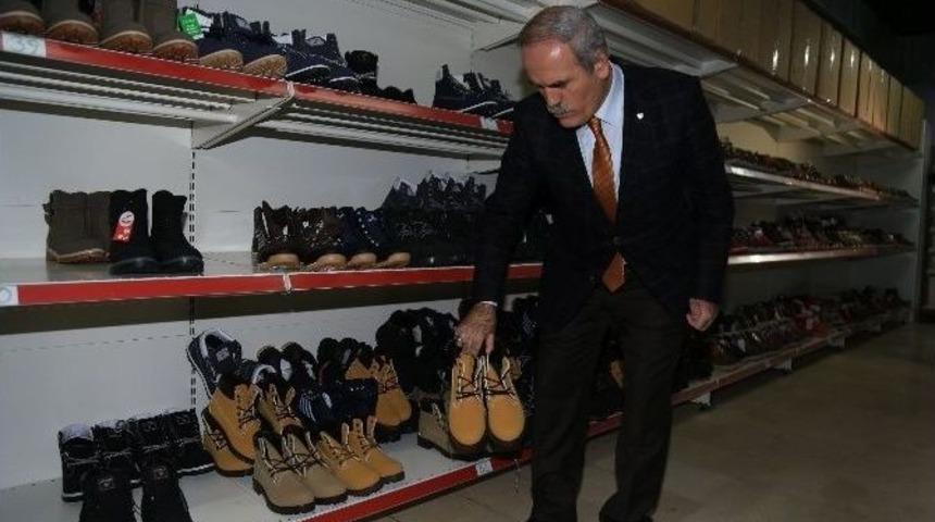 B&uuml;y&uuml;kşehir İhtiya&ccedil; Sahiplerinin Y&uuml;z&uuml;n&uuml; G&uuml;ld&uuml;r&uuml;yor