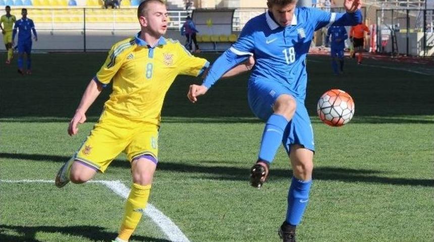 Mercedes - Benz Ege Kupası