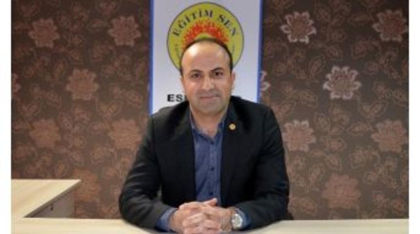 Eğitim Ve Bilim Emek&ccedil;ileri Sendikası 21. Yaşını Kutluyor