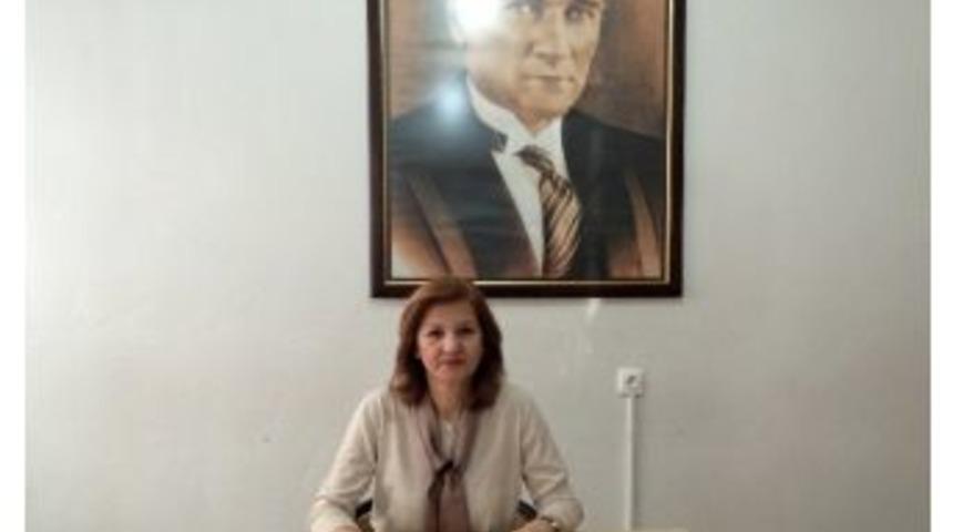 &Ccedil;ydd Eskişehir Şube Başkanı Akmen&rsquo;in &ldquo;uğur Mumcu&rdquo; Mesajı