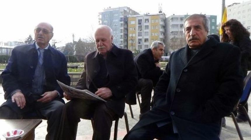 Diyarbakırlılar Erdoğan-zana G&ouml;r&uuml;şmesinden Umutlu