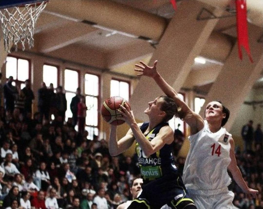 Kadınlar Basketbol S&uuml;per Ligi