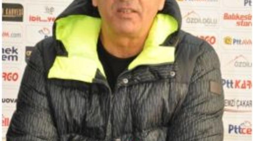 Fikret Yılmaz: "&ccedil;ok İyi Bir Takımla Oynadık"