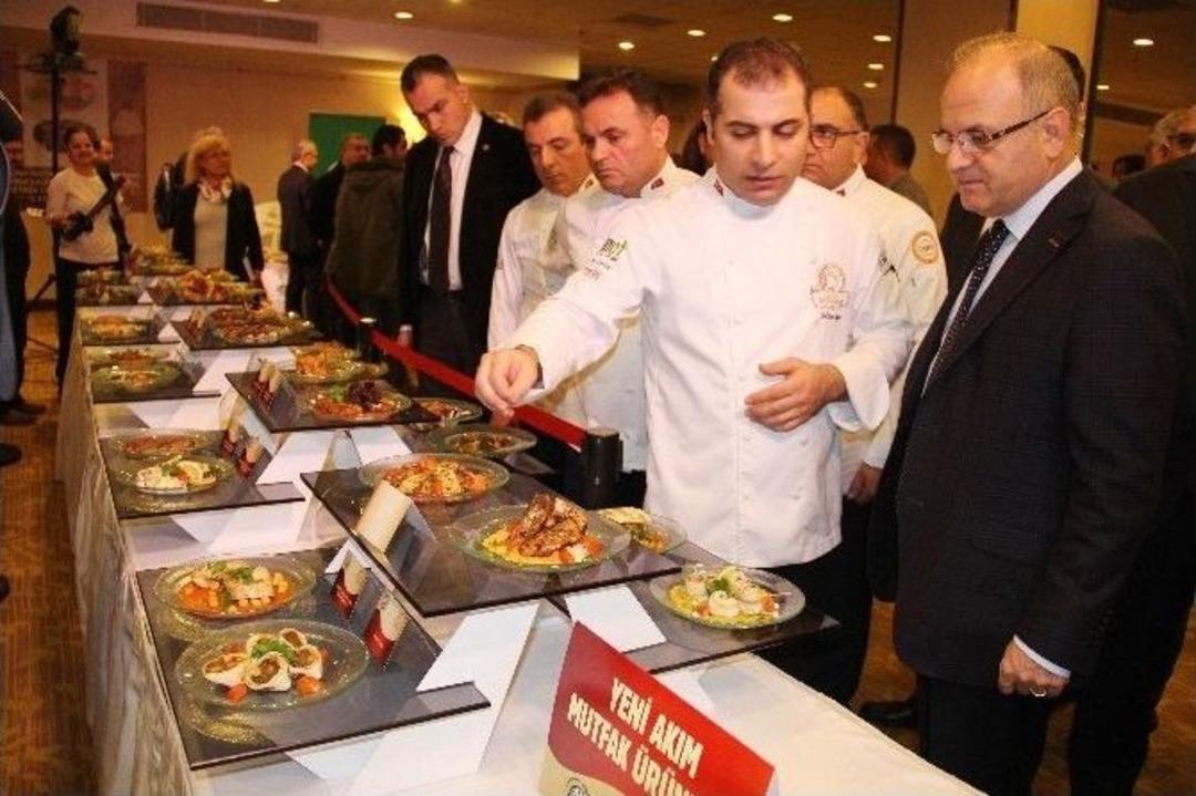 D&uuml;nya Bakliyat Yılı, 120 &Ccedil;eşit Bakliyat Yemeğiyle Mersin&rsquo;de Kutlandı