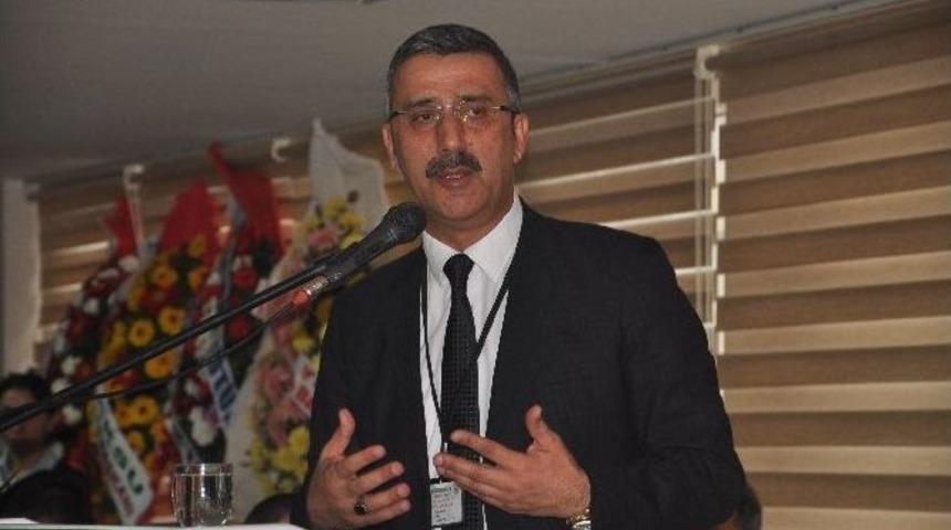 Fiskobirlik 77. Olağan Genel Kurulu Yapıldı