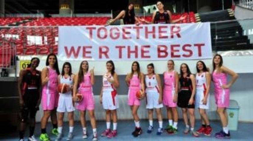 Ag&uuml; Spor Samsun&rsquo;dan Galip D&ouml;n&uuml;yor