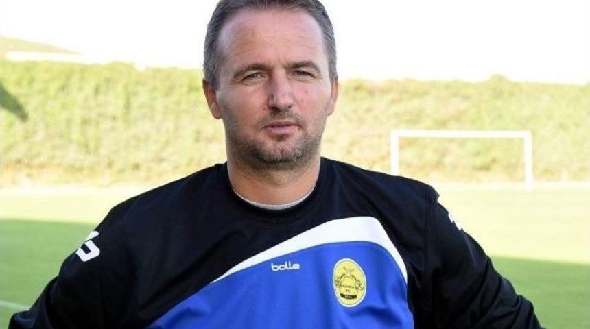 İzmir S&uuml;per Amat&ouml;r Ligi