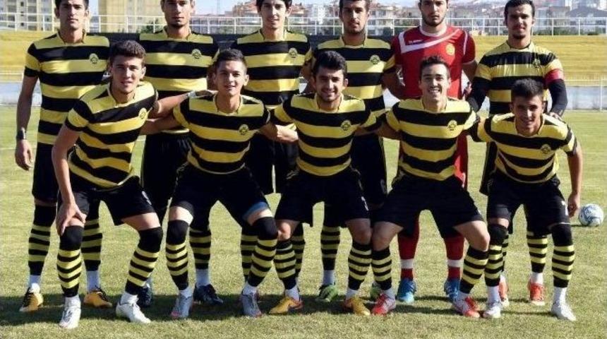 Aliağa &Uuml;&ccedil; Puanı İki Golle Kaptı