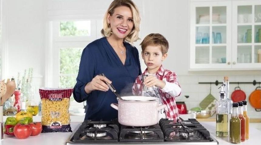 Oba Makarna&rsquo;dan, Reklamlarıyla İlgili A&ccedil;ıklama